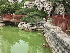 -李叔同故居纪念馆