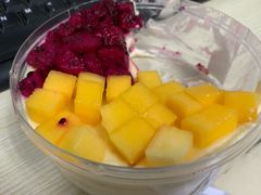 -7cake憩刻生日蛋糕·下午茶(西安店)