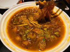 -甄御•海鲜新青岛菜(麦岛店)