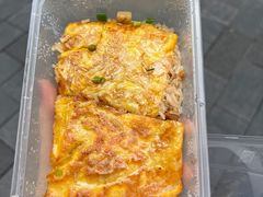 三鲜豆皮-老通城豆皮大王(吉庆街店)