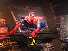 -曼谷杜莎夫人蜡像馆