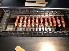 -很久以前羊肉串(南京路第一百货店)