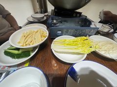 -以前的小酒馆(中山广场店)