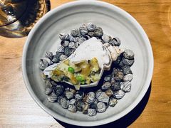 溪螺-曲廊院(东四十一条店)