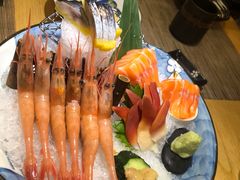 -吉兆·料理(红梅南路店)