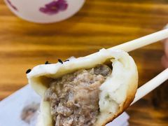 -许记生煎(遵义路店)