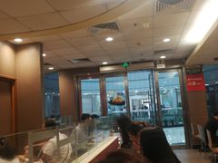 -麦当劳(华融店)