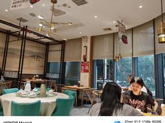 -龚兴城鱼羊吉·家传湖北菜(苗栗路总店)