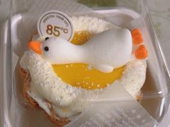 -85度C(南京龙江店)