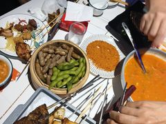 -亿牌牌东北烧烤(博物馆旗舰店)