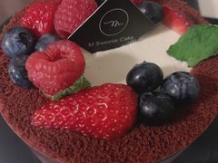 -姆们M Sweetie Cake(三里屯店)