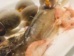 -杭州开元名都大酒店·地中海自助餐厅
