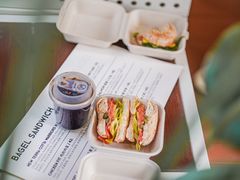 -HOLY BAGEL(苏河店)