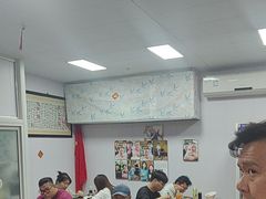 -大姨捞面(新安花园店)