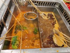 -袁记串串香(北国店)