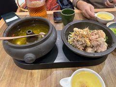 -云海肴·汽锅鸡·云南菜(广安门天虹店)