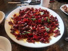 -69艺术餐厅(宋庄店)