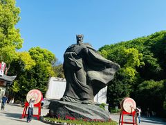 -白帝城·瞿塘峡景区