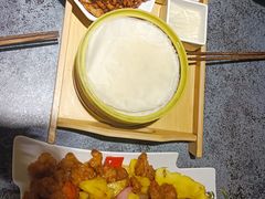 -马氏老外婆餐厅(磁县店)