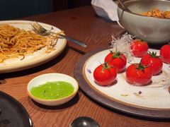 -映水芙蓉(长宁来福士店)