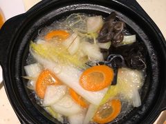 -龙记香港茶餐厅