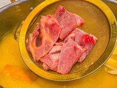 -喜聚薈·花膠雞海鮮火鍋(越秀店)