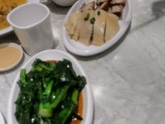 -翠华餐厅(正佳广场店)