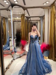 -LA GRACE高端婚纱礼服定制馆