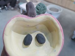 -陶语手工·拼豆·陶艺·银饰diy(宽厚里店)