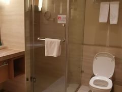 -长白山万达锦华套房酒店