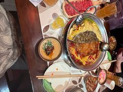 -江北北火锅馆·公路夜市(魏公村店)