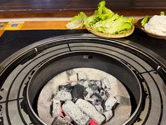 -阿山卓·野生菌火锅·纳西火塘烤肉