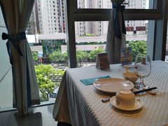 靠窗位-望乡楼上海菜(日月光店)