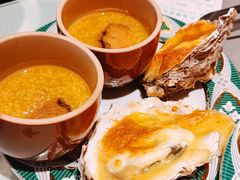 -舜和巴西烤肉餐厅(舜和国际店)
