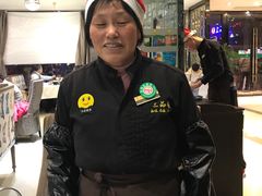 -三品香·江浙菜(松江九谊店)