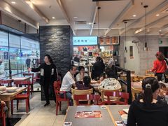 -大师兄·西北小馆(南沙万达广场店)