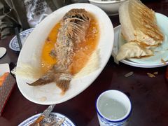 -邢家锅贴老店·非遗·开封菜(金明广场店)