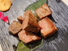 -極上萬膳·日料放题(海岸城店)