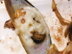 -大渔铁板烧(花园道店)