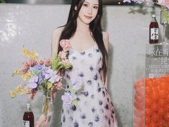 -上海静安昆仑大酒店