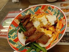 -孖记茶档·热腾茶餐(江南西plus店)