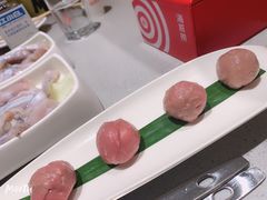 -海底捞火锅(六合天街店)