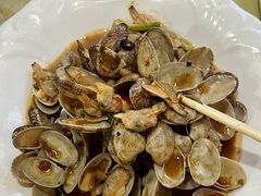 -广记海鲜(杨汊湖一店)