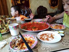 -新疆伊宁远征餐厅