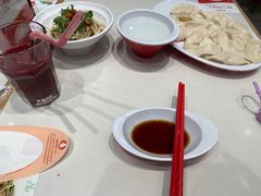 -喜家德虾仁水饺(开发区万达店)