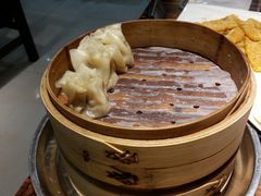 -老奉天马家烧麦(三台子店)