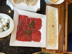 -老码头火锅(骡马市店)