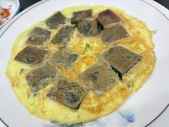 -杨记海鲜楼(三门黑金冠店)