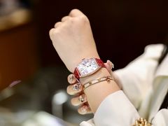 -109度二手奢侈品手表包包珠宝回收(新天地店)