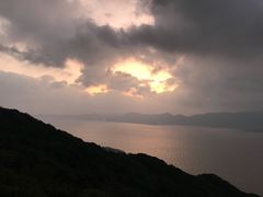 -普陀山风景区-佛顶山